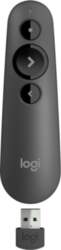 PRESENTER/POINTER R500S/GRAPHITE 910-005843 LOGITECH