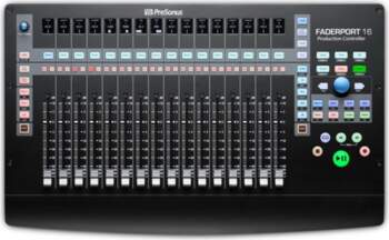 PreSonus FaderPort 16 - Universal USB