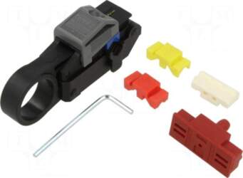 PRESSMASTER Stripping tool | 3.5÷7