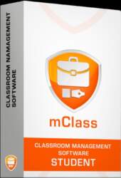 PRESTIGIO SOLUTIONS mClass, wireless classroom management