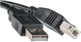 Printer Cable USB 2.0 A-B