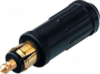 PRO CAR Cigarette lighter plug |