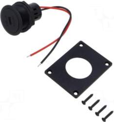 PRO CAR USB power supply |