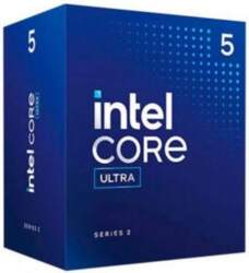 Procesors Intel  Core Ultra 5 225F