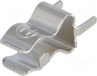 PROFFUSE Fuse clips | cylindrical fuses
