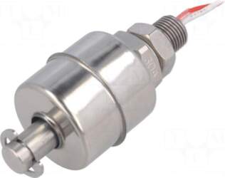 PROFFUSE Sensor: liquid level | -20÷130°C