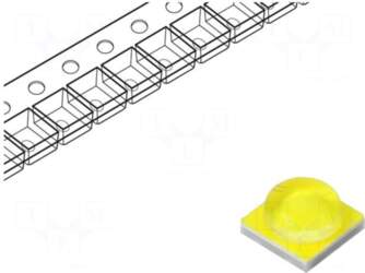 ProLight Opto Power LED | Case