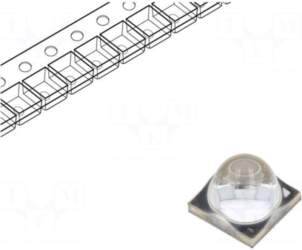 ProLight Opto Power LED | UV
