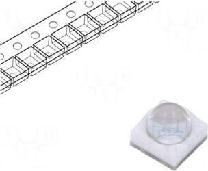 ProLight Opto Power LED | UV