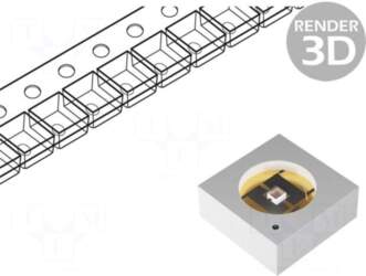 ProLight Opto Power LED | UV-C