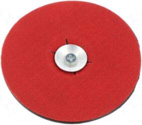 PROLINE Backing pad | Ø: 125mm