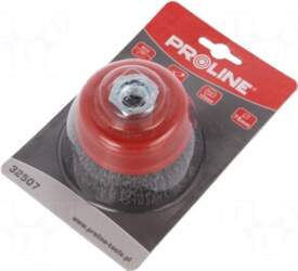 PROLINE Cup brush | 80mm |