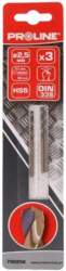PROLINE Drill bit | for metal