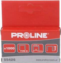PROLINE Staples | Width: 12.7mm