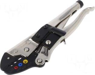 PROLINE Tool: for crimping | insulated