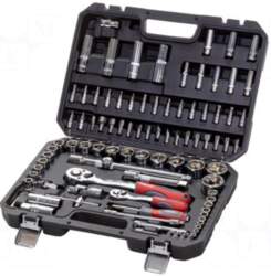 PROLINE Wrench-set | 6-angles,socket spanner
