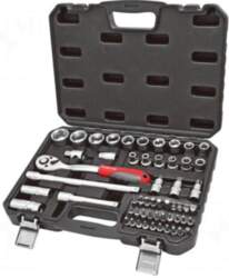 PROLINE Wrench-set | 6-angles,socket spanner