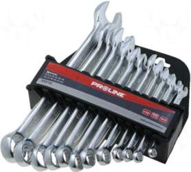 PROLINE Key set | combination spanner