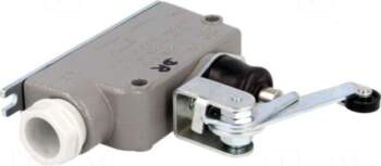 PROMET Limit switch | angled lever