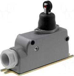 PROMET Limit switch | transversal plastic