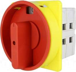 PROMET Switch: cam switch | Stabl