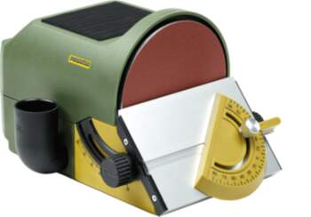 Proxxon Disc Sander | TG 125/E