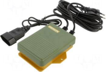 PROXXON Foot switch
