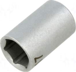 PROXXON Socket: 6-angles | socket spanner