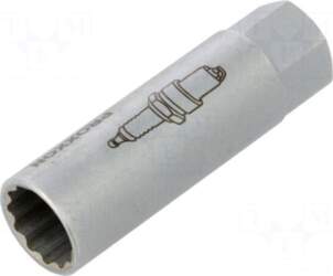 PROXXON Socket: 12-angles | socket spanner