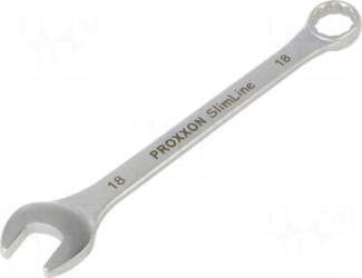 PROXXON Wrench: combination spanner | double-sided