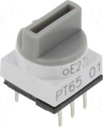 PTR HARTMANN Encoding switch | DEC/BCD