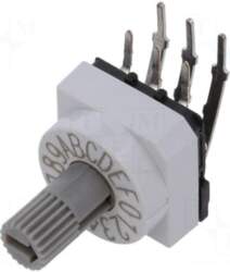 PTR HARTMANN Encoding switch | HEX/BCD