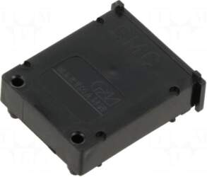 PTR HARTMANN Plug | SMC-D |