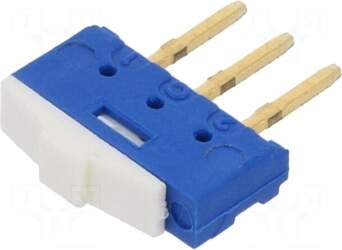 PTR HARTMANN Switch: slide | Pos: