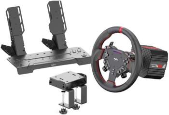 PXN VD4 EU gaming set