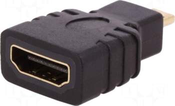 QOLTEC Adapter | HDMI socket,HDMI
