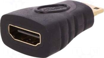 QOLTEC Adapter | HDMI socket,HDMI