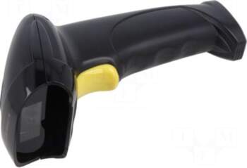 QOLTEC Barcode scanner | Interface: RS232