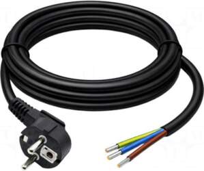 QOLTEC Cable | HD5VV-F | 3G1mm2
