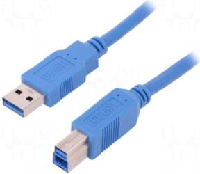 QOLTEC Cable | USB 3.0