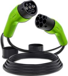 Qoltec EV Cable Type 2 for