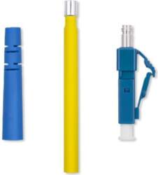 Qoltec LC / PC fiber connectors