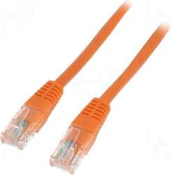 QOLTEC Patch cord | U/UTP |