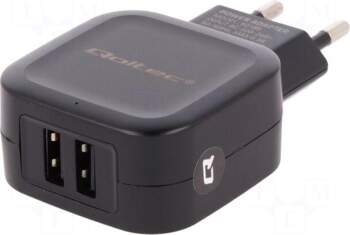 QOLTEC Power supply: switched-mode | volatage