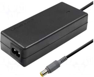 QOLTEC Power supply: switching | 20VDC