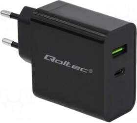 QOLTEC Power supply: switching | 5VDC