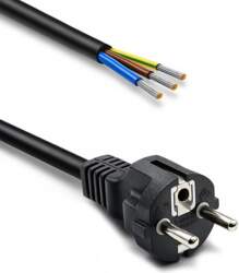 Qoltec SCHUKO CEE 7/7 (E/F) power