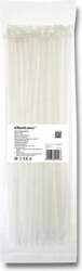 Qoltec Self-locking cable tie | 4