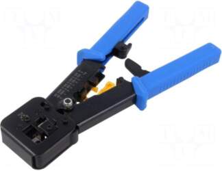 QOLTEC Tool: for crimping