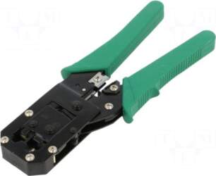 QOLTEC Tool: for crimping